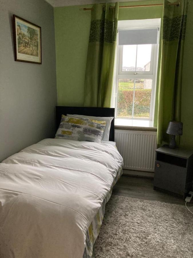 Kings Accommodation Донегол Экстерьер фото