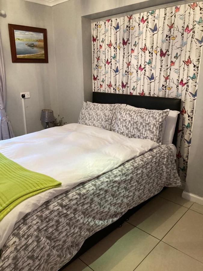 Kings Accommodation Донегол Экстерьер фото